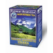 Himalájsky Ajurvédsky Čaj Udana 